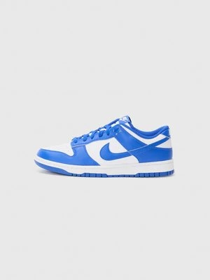 Sneakersy niskie Nike niebieski