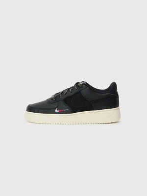 Sneakersy niskie Nike czarny