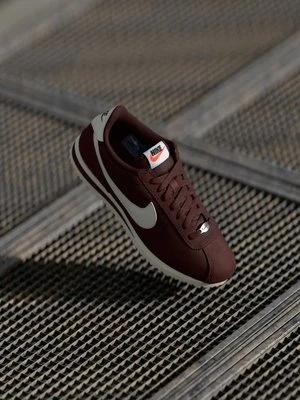 Zdjęcie produktu Sneakersy niskie Nike brązowy