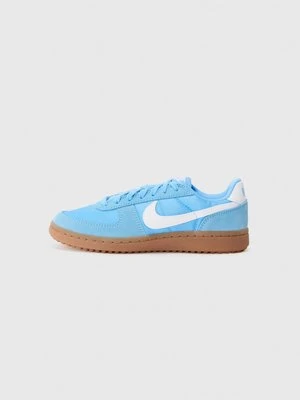 Sneakersy niskie Nike niebieski
