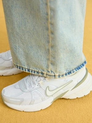 Sneakersy niskie Nike szary