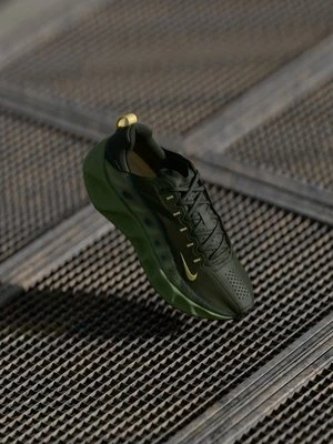 Sneakersy niskie Nike khaki