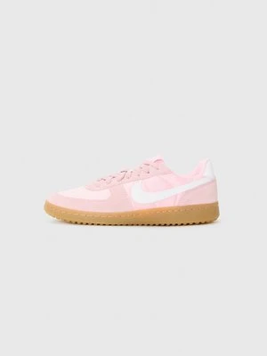 Sneakersy niskie Nike różowy