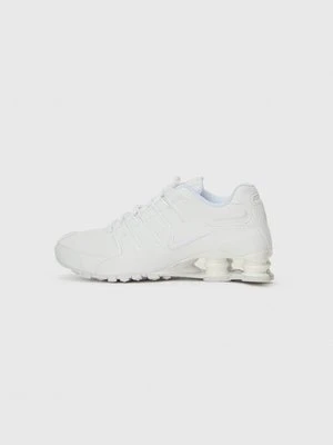 Zdjęcie produktu Sneakersy niskie Nike biały