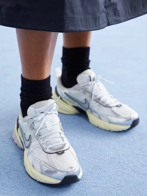 Sneakersy niskie Nike biały