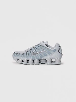 Zdjęcie produktu Sneakersy niskie Nike jasnoszary