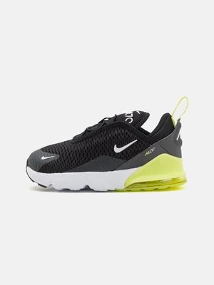 Sneakersy niskie Nike czarny