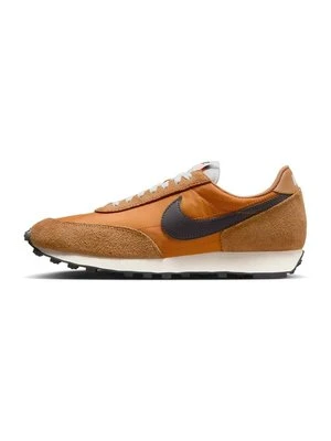 Sneakersy niskie Nike brązowy