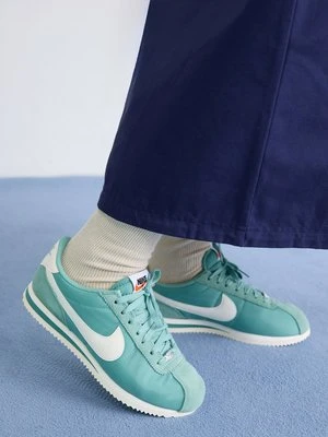 Zdjęcie produktu Sneakersy niskie Nike petrol