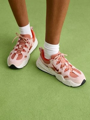 Sneakersy niskie Nike beżowy