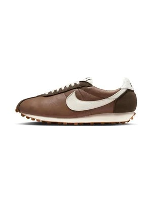 Sneakersy niskie Nike brązowy