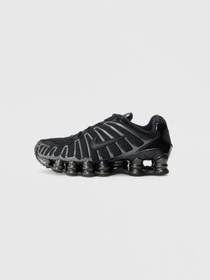 Zdjęcie produktu Sneakersy niskie Nike czarny