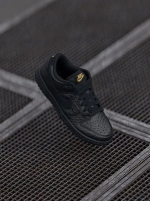 Zdjęcie produktu Sneakersy niskie Nike czarny