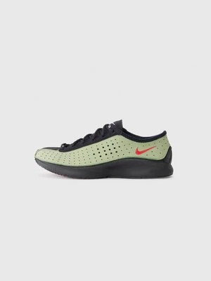 Sneakersy niskie Nike zielony