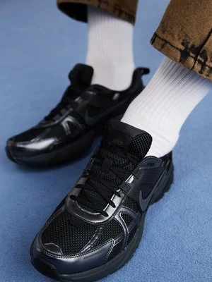 Sneakersy niskie Nike czarny