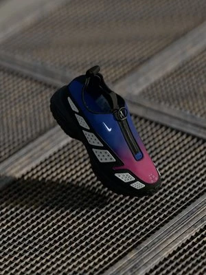 Sneakersy niskie Nike granatowy