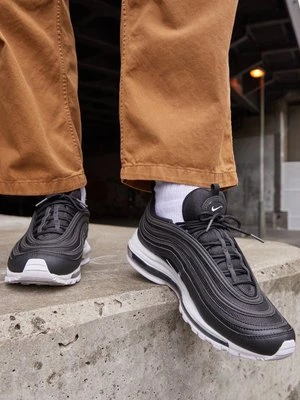 Sneakersy niskie Nike czarny