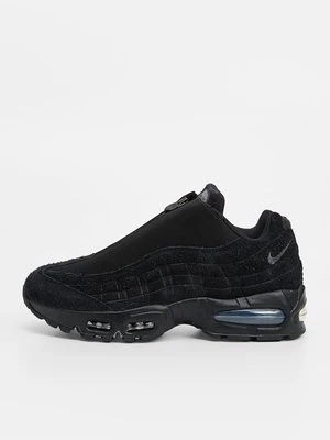 Sneakersy niskie Nike antracytowy