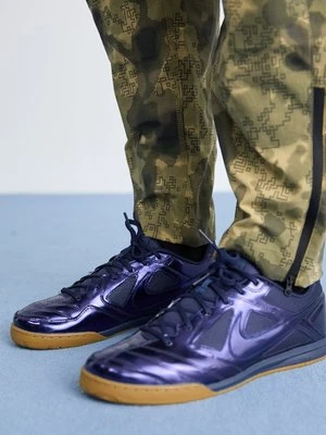 Sneakersy niskie Nike niebieski