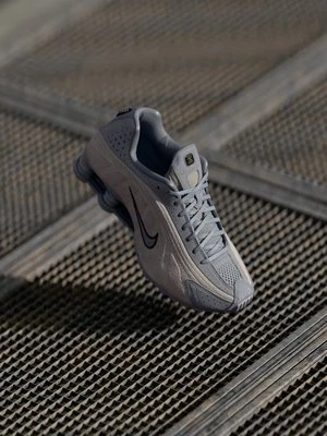 Zdjęcie produktu Sneakersy niskie Nike szary