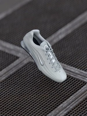Sneakersy niskie Nike szary