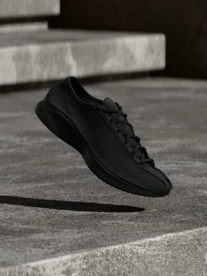 Sneakersy niskie Nike czarny