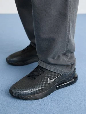 Sneakersy niskie Nike czarny