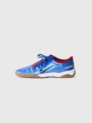 Sneakersy niskie Nike niebieski