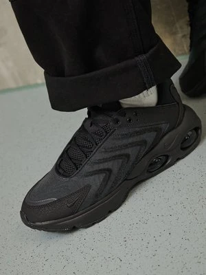 Sneakersy niskie Nike czarny