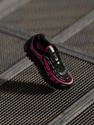 Zdjęcie produktu Sneakersy niskie Nike czarny
