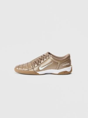 Sneakersy niskie Nike brązowy