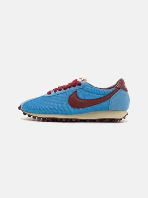 Sneakersy niskie Nike niebieski
