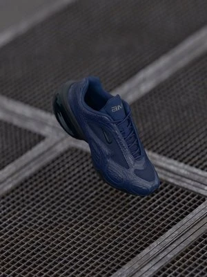 Zdjęcie produktu Sneakersy niskie Nike niebieski