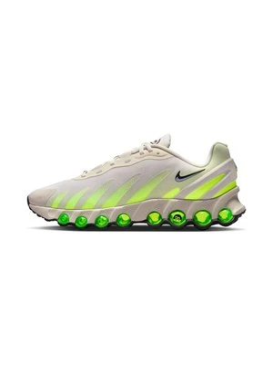 Sneakersy niskie Nike brązowy