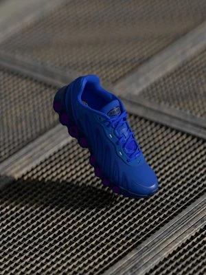 Sneakersy niskie Nike niebieski