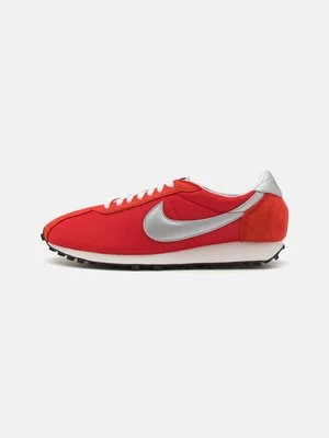 Sneakersy niskie Nike czerwony