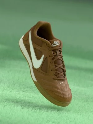 Sneakersy niskie Nike brązowy