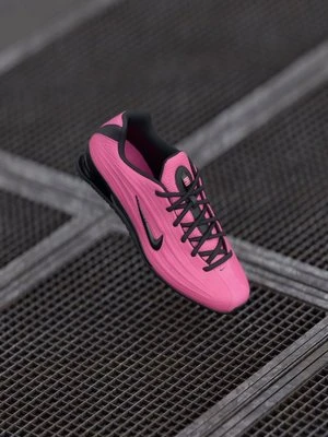 Sneakersy niskie Nike różowy