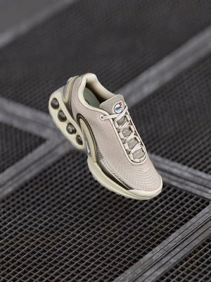Sneakersy niskie Nike khaki