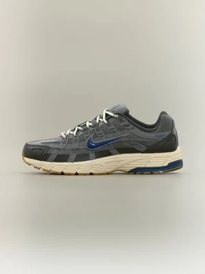 Sneakersy niskie Nike szary