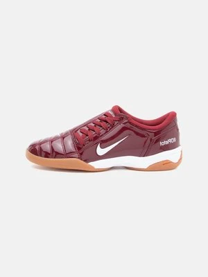 Zdjęcie produktu Sneakersy niskie Nike bordowy