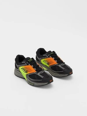 Sneakersy niskie Nike czarny