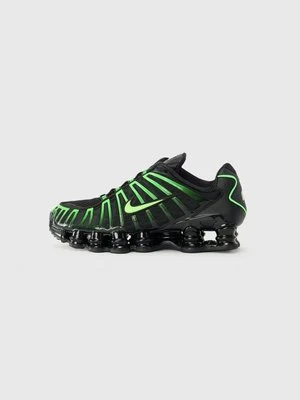 Zdjęcie produktu Sneakersy niskie Nike czarny