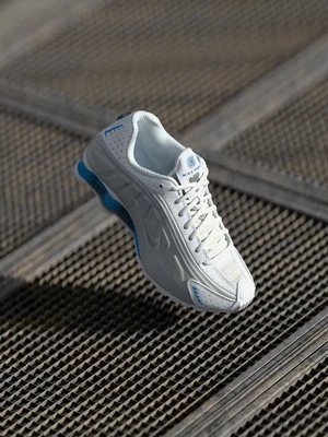 Sneakersy niskie Nike biały