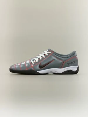 Zdjęcie produktu Sneakersy niskie Nike srebrny