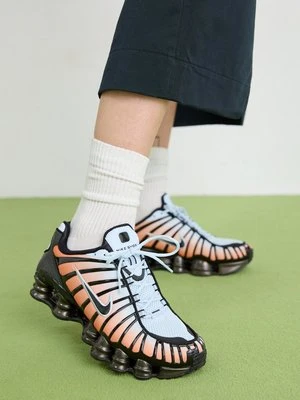 Zdjęcie produktu Sneakersy niskie Nike jasnoniebieski