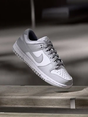 Zdjęcie produktu Sneakersy niskie Nike biały