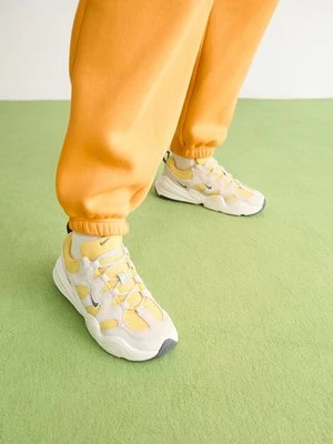 Zdjęcie produktu Sneakersy niskie Nike złoty
