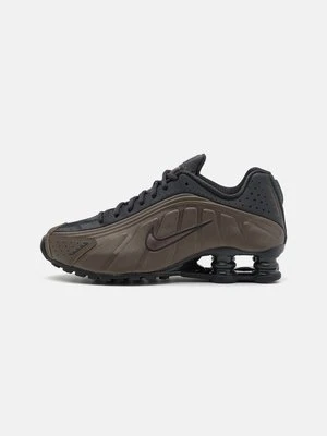 Zdjęcie produktu Sneakersy niskie Nike ciemnoszary