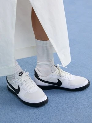 Sneakersy niskie Nike biały